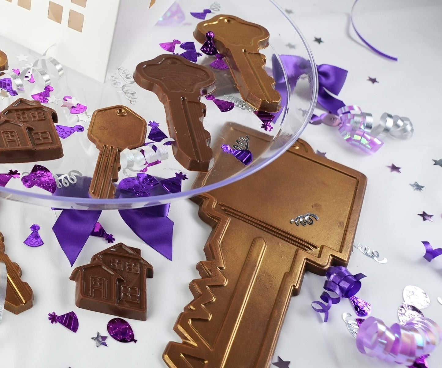 Real Estate Agent Gifts & Custom Candy
