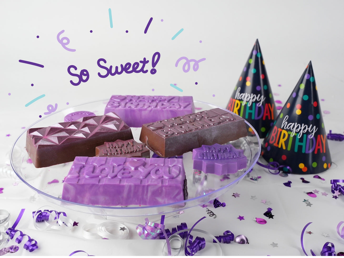 Giant Custom Candy Bars- require 2 weeks notice