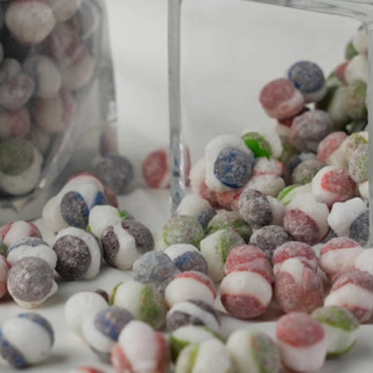 Freeze-dried Candy - Sweet n Sour Puffs