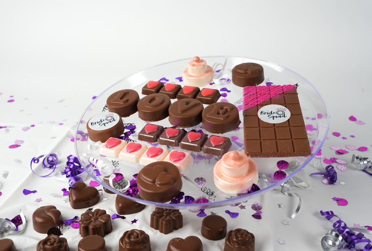 Giant Custom Candy Bars- require 2 weeks notice