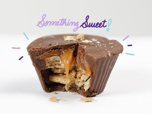 Giant Bri-Mix Cup- 3 Pack Gift Box